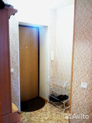 2-к квартира, 40 м², 4/5 эт.