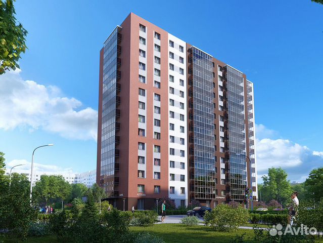 купить квартиру проспект Садовая обводный канал 1