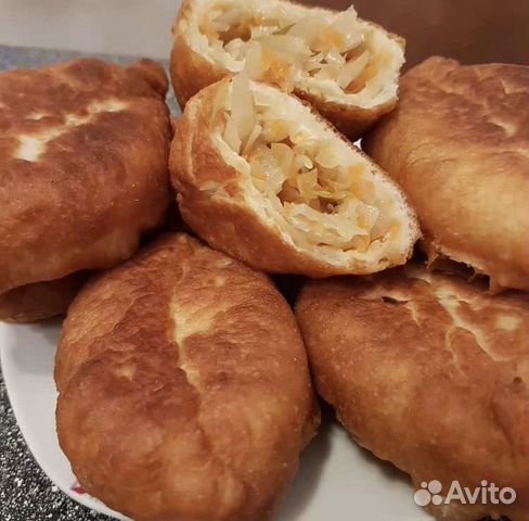 Пирожки, готовые обеды Пирожки, готовые обеды