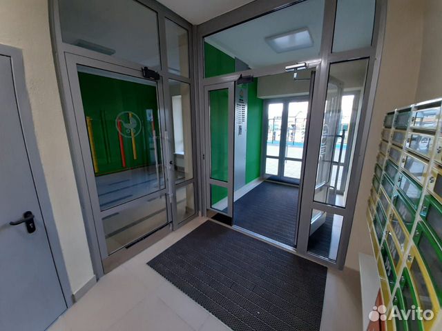 2-к квартира, 63.9 м², 10/11 эт. 2-к квартира, 63.9 м², 10/11 эт.