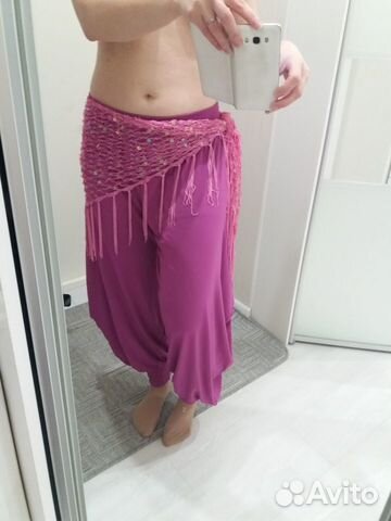 Костюм для танца живота р.46 Костюм для танца живота р.46