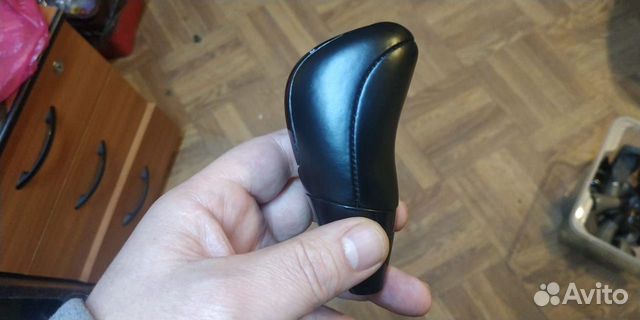 Ручка кпп Мерседес w210 w208 w163 w140 элег