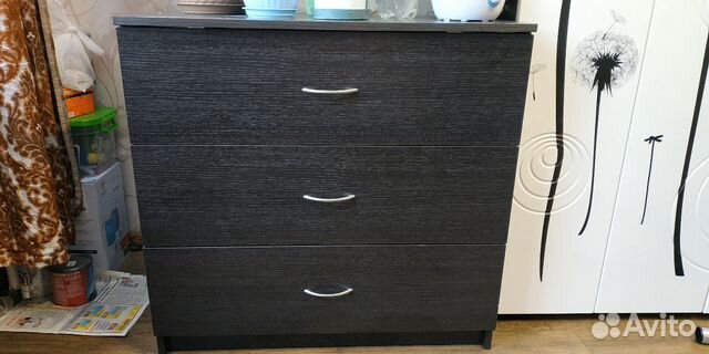 Комод из Икеа