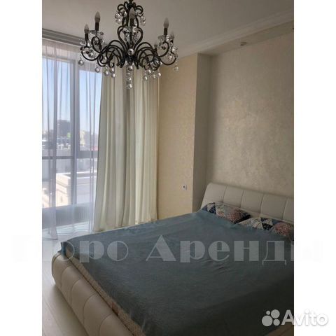 2-к квартира, 62 м², 8/25 эт. 2-к квартира, 62 м², 8/25 эт.