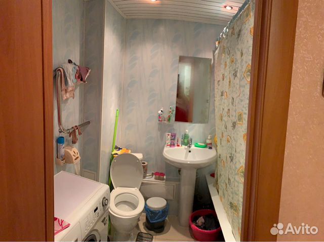 1-к квартира, 35 м², 7/9 эт. 1-к квартира, 35 м², 7/9 эт.