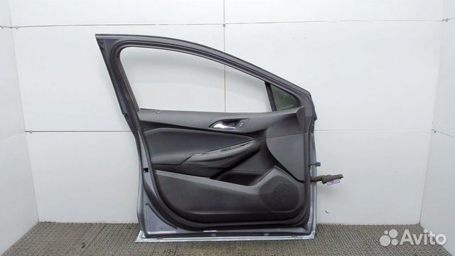 Дверь боковая Chevrolet Cruze II