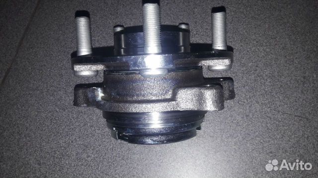 Ступица передняя nissan Teana J31/ Murano Z50 Ступица передняя nissan Teana J31/ Murano Z50