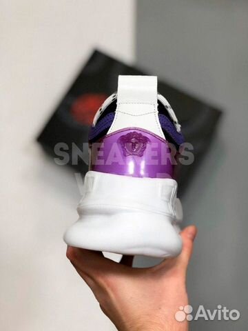 Versace Chain Reaction Versace Chain Reaction