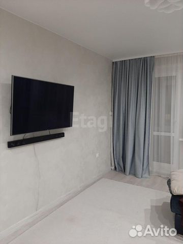 2-к квартира, 54 м², 9/9 эт.