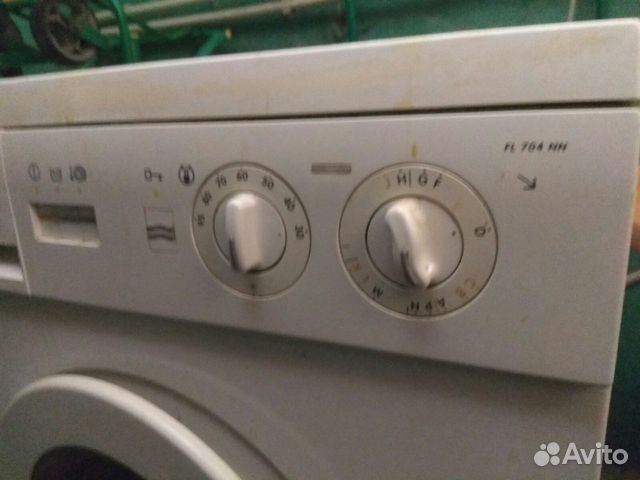 Стиральная машина zanussi FL 704 NN Стиральная машина zanussi FL 704 NN