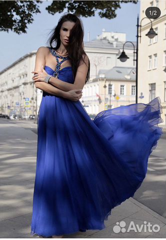 Вечернее платье Sherri Hill Вечернее платье Sherri Hill