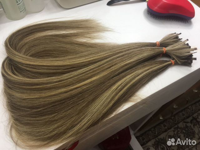 Наращивание волос Суворовский Наращивание волос Суворовский