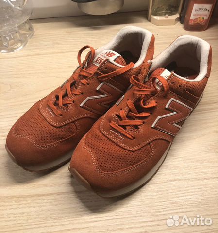 Кроссовки New Balance574