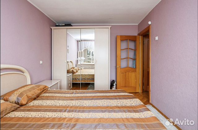 3-к квартира, 67 м², 8/13 эт. 3-к квартира, 67 м², 8/13 эт.