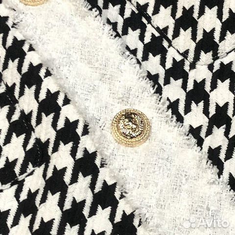 Платье Balmain Платье Balmain