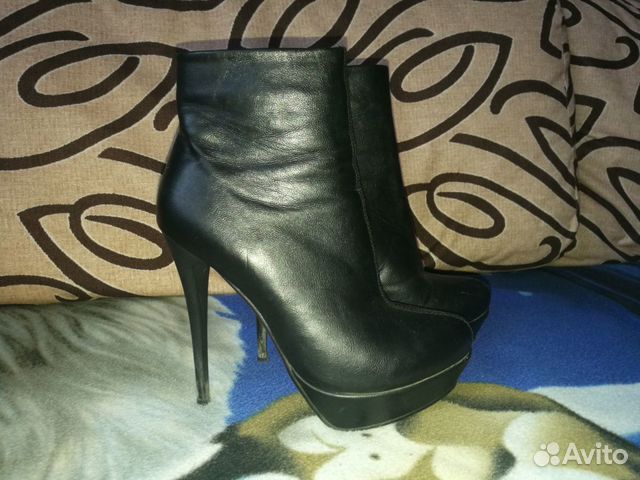 Туфли Туфли