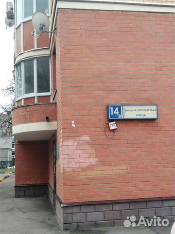 1-к квартира, 42.6 м², 5/17 эт. 1-к квартира, 42.6 м², 5/17 эт.