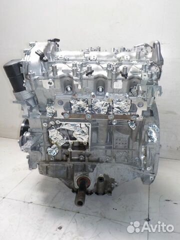 Двигатель M 276.823 2760103314 mercedes benz W213