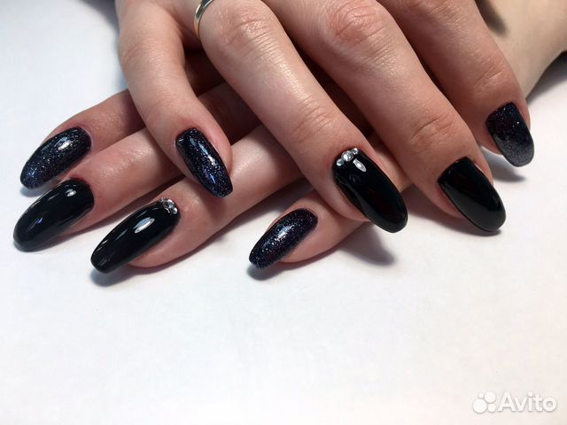 Маникюр Маникюр