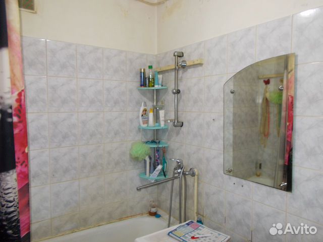 2-к квартира, 44 м², 4/5 эт.