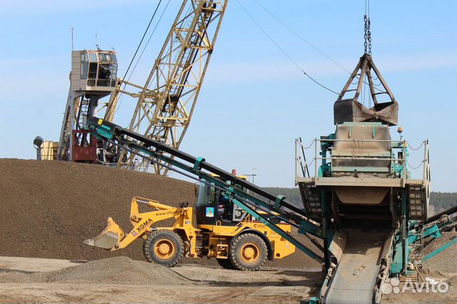 Песок Песок