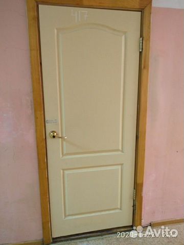Дверь Дверь