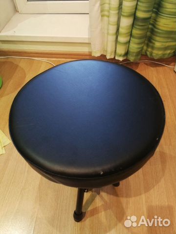 Продаётся стул барабанщика