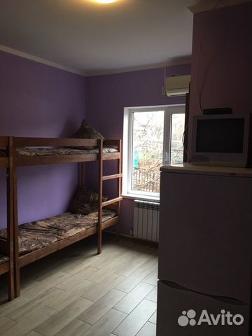 Комната 20 м² в 3-к, 2/2 эт. Комната 20 м² в 3-к, 2/2 эт.