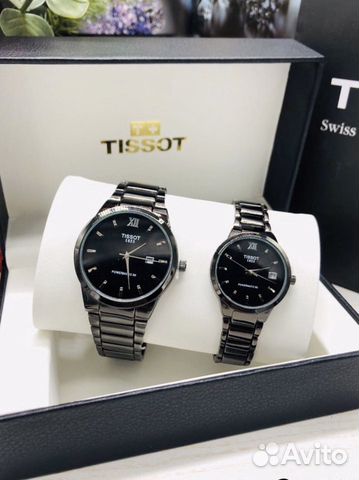 Часы tissot