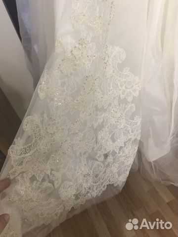 Свадебное платье Свадебное платье