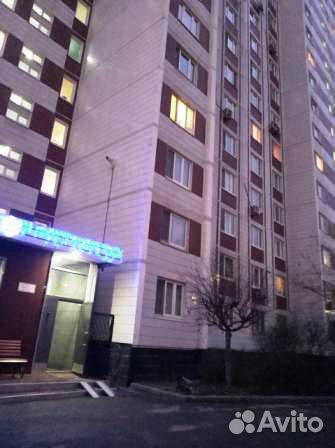 3-к квартира, 74 м², 5/17 эт. 3-к квартира, 74 м², 5/17 эт.