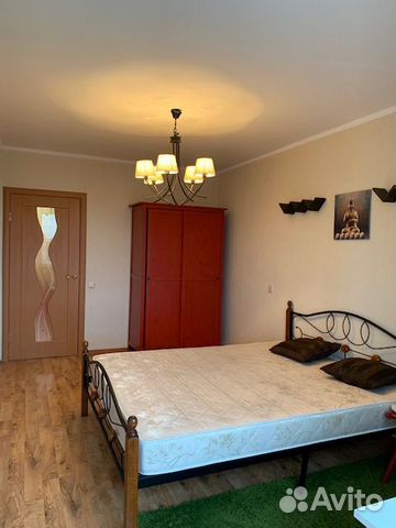 2-к квартира, 55 м², 15/15 эт. 2-к квартира, 55 м², 15/15 эт.