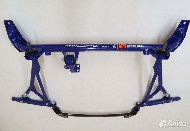 Кит комплект Drive ваз 2110-2112, Приора