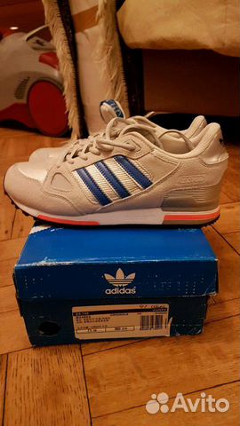Adidas ZX 750 кроссовки Adidas ZX 750 кроссовки