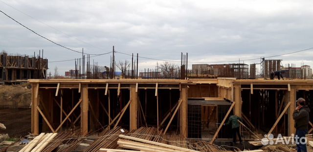 2-к квартира, 70 м², 7/11 эт. 2-к квартира, 70 м², 7/11 эт.