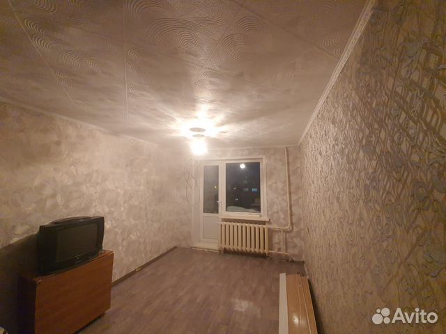 1-к квартира, 35.1 м², 4/5 эт.