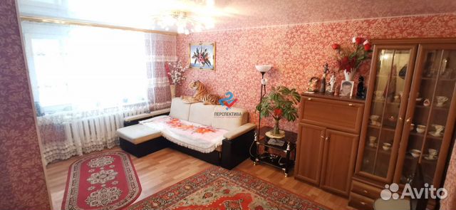 2-к квартира, 44 м², 1/5 эт. 2-к квартира, 44 м², 1/5 эт.