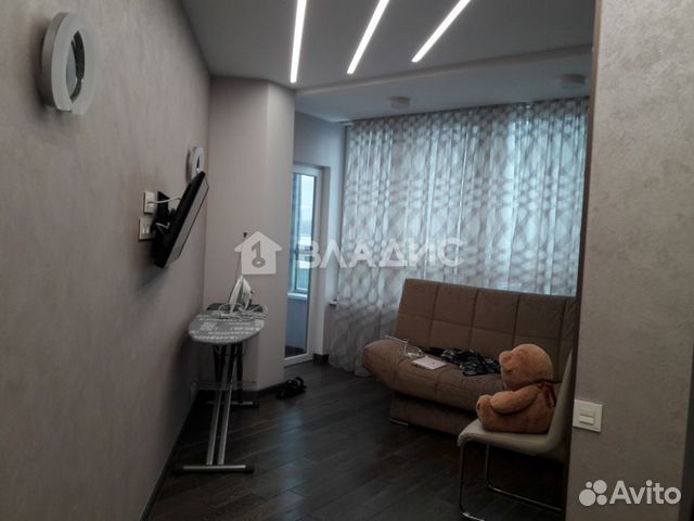 2-к квартира, 103 м², 6/32 эт. 2-к квартира, 103 м², 6/32 эт.