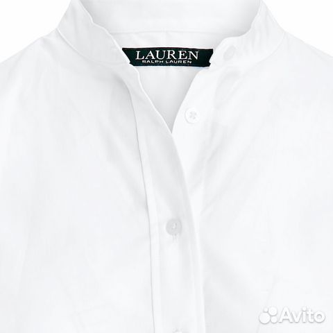 Рубашка, футболка и свитер Ralph Lauren Рубашка, футболка и свитер Ralph Lauren