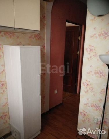 1-к квартира, 40 м², 1/3 эт. 1-к квартира, 40 м², 1/3 эт.