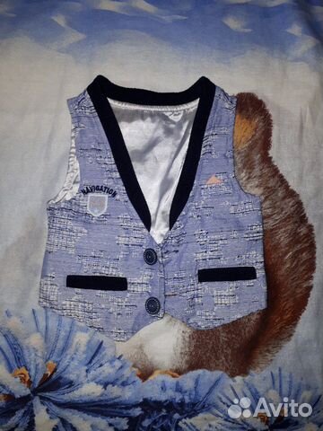 Костюм для мальчика Костюм для мальчика