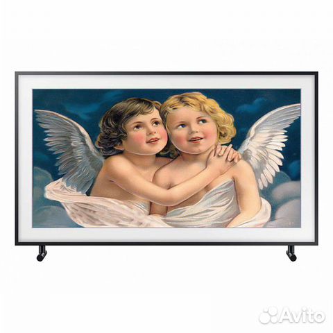 SAMSUNG UE55LS03NAU 4K телевизор SAMSUNG UE55LS03NAU 4K телевизор