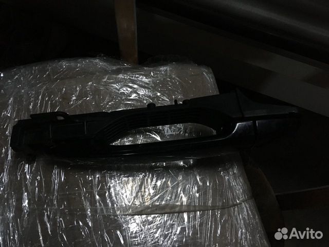 Ручка двери camry 40