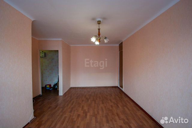 1-к квартира, 31.8 м², 4/5 эт. 1-к квартира, 31.8 м², 4/5 эт.