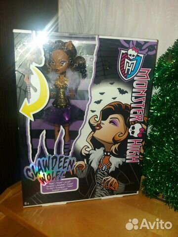 Новые Куклы Монстер Хай Новые Куклы Монстер Хай