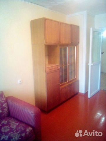 2-к квартира, 41 м², 2/5 эт.