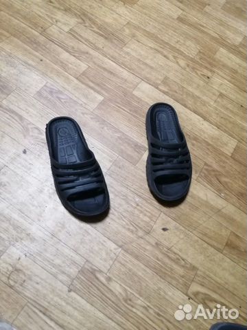 Тапки
