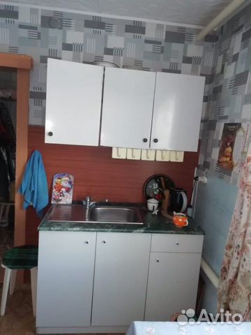 Дом 52 м² на участке 6 сот.