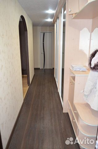 3-к квартира, 63.6 м², 5/9 эт. 3-к квартира, 63.6 м², 5/9 эт.