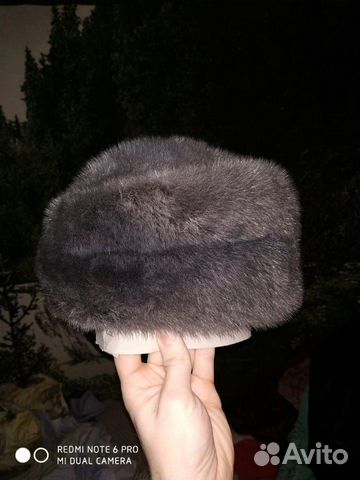 Шапка Шапка